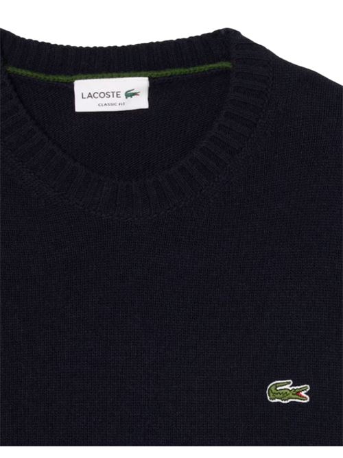 AH2916166 BLU lacoste | AH2916166 BLU